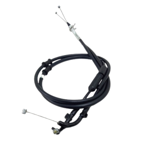Cabo A B  Acelerador Yamaha Mt03 Ano 2020 2021 Original