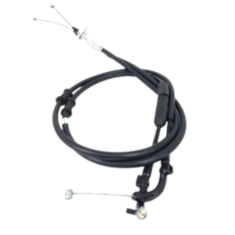 Cabo A B  Acelerador Yamaha Mt03 Ano 2020 2021 Original