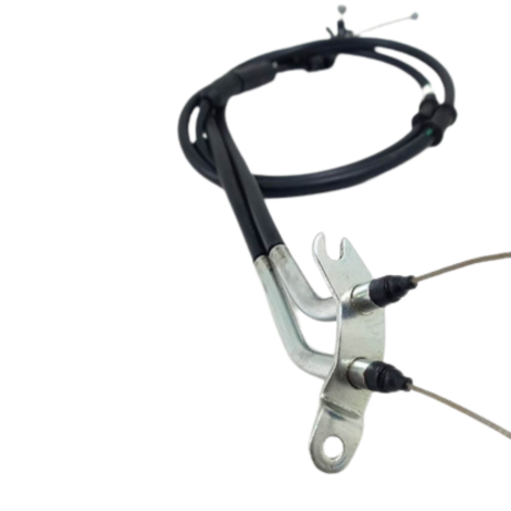 Cabo A B  Acelerador Yamaha Mt03 Ano 2020 2021 Original