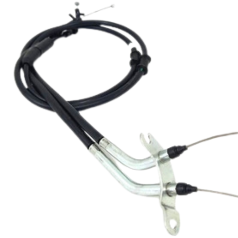 Cabo A B  Acelerador Yamaha Mt03 Ano 2020 2021 Original