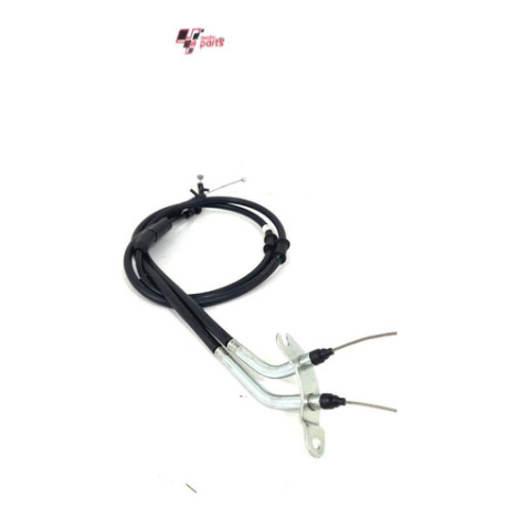 Cabo A E B Do Acelerador Yamaha Mt03 Ano 2020 2021 Original