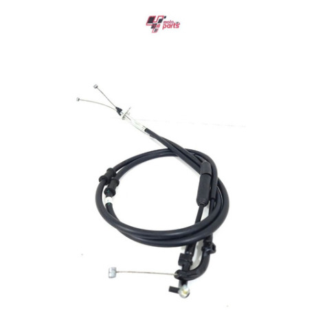 Cabo A E B Do Acelerador Yamaha Mt03 Ano 2020 2021 Original