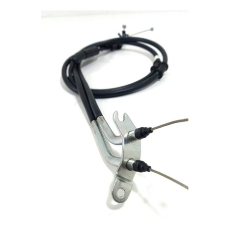 Cabo A E B Do Acelerador Yamaha Mt03 Ano 2020 2021 Original