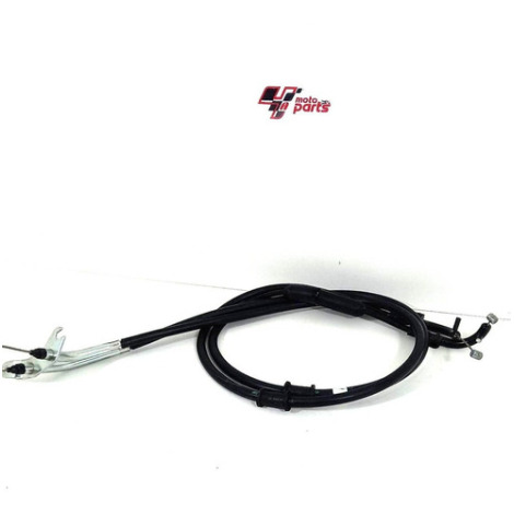 Cabo A E B Do Acelerador Yamaha Mt03 Ano 2020 2021 Original
