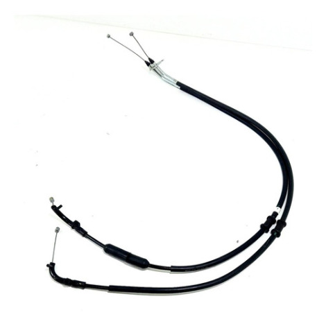 Cabo A E B Do Acelerador Yamaha Mt03 Ano 2020 2021 Original