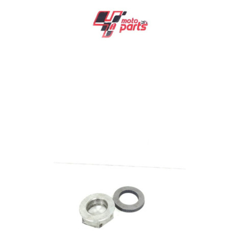 Porca Do Pinhão Yamaha Modelo Mt03 Ano 2020 2021 Original