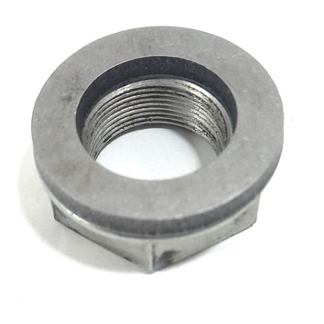 Porca Do Pinhão Yamaha Modelo Mt03 Ano 2020 2021 Original