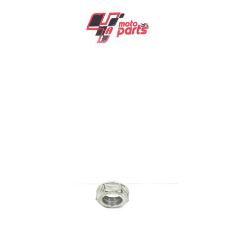 Porca Do Pinhão Yamaha Modelo Mt03 Ano 2020 2021 Original