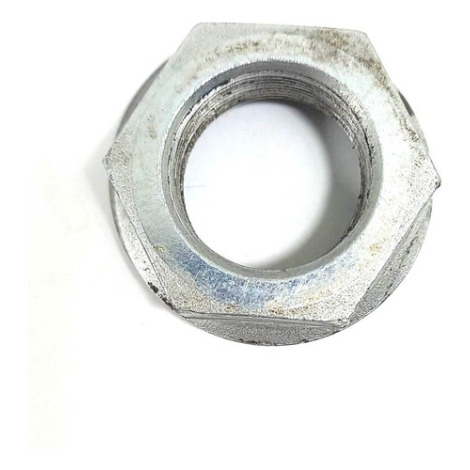 Porca Do Pinhão Yamaha Modelo Mt03 Ano 2020 2021 Original