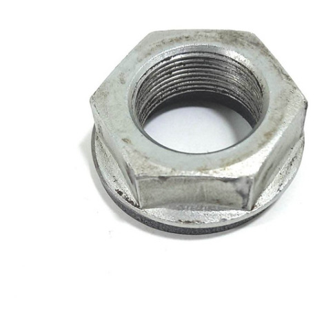 Porca Do Pinhão Yamaha Modelo Mt03 Ano 2020 2021 Original