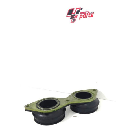 Coletor De Admissão Yamaha Modelo Mt03 Ano 2020 2021 Origina