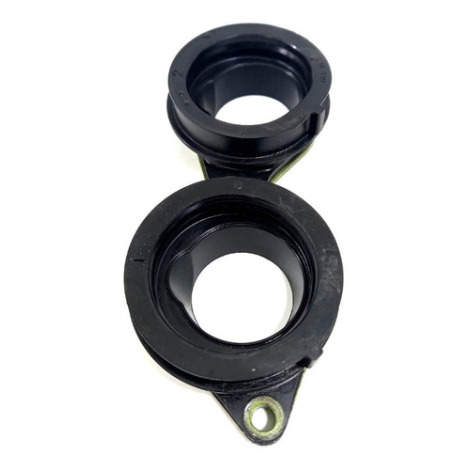 Coletor De Admissão Yamaha Modelo Mt03 Ano 2020 2021 Origina
