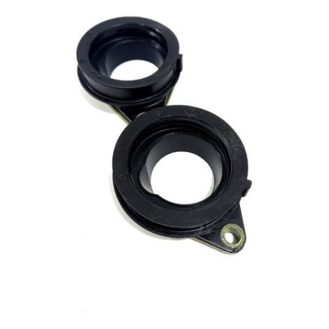 Coletor De Admissão Yamaha Modelo Mt03 Ano 2020 2021 Origina
