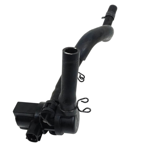 Sensor Fluxo Ar Marca Yamaha Modelo Mt03 Ano 2021 Original