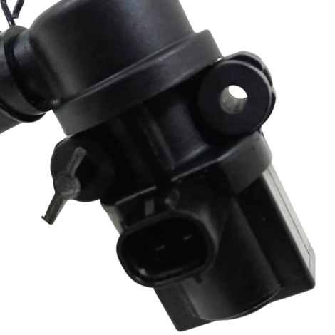 Sensor Fluxo Ar Marca Yamaha Modelo Mt03 Ano 2021 Original