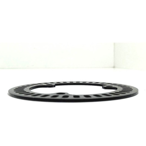 Disco Abs Dianteiro Yamaha Mt03 Ano 2020 2021 Original