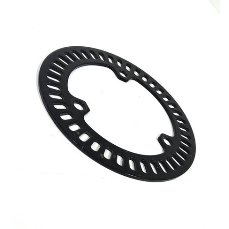 Disco Abs Dianteiro Yamaha Mt03 Ano 2020 2021 Original