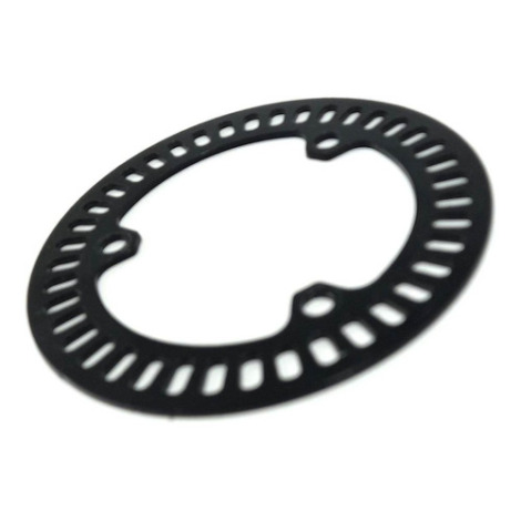 Disco Abs Dianteiro Yamaha Mt03 Ano 2020 2021 Original