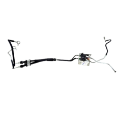 Flexível Abs Traseiro Yamaha Modelo Mt03 Ano 2021 Original