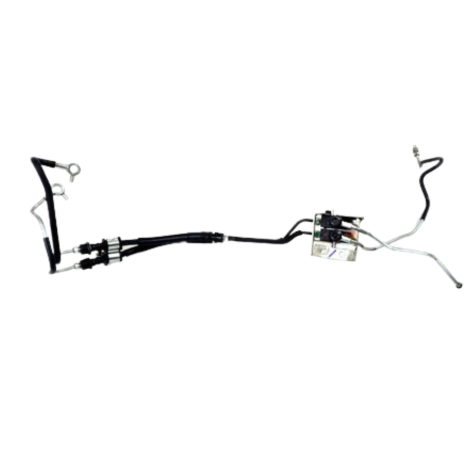 Flexível Abs Traseiro Yamaha Modelo Mt03 Ano 2021 Original