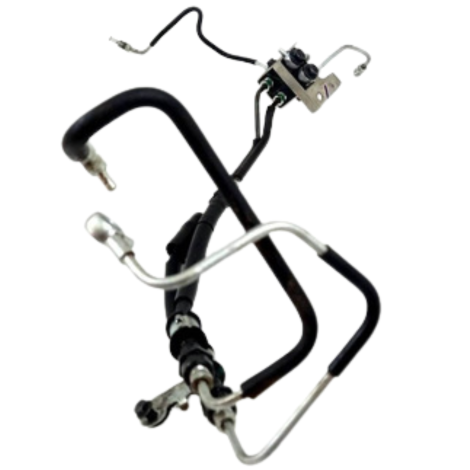 Flexível Abs Traseiro Yamaha Modelo Mt03 Ano 2021 Original