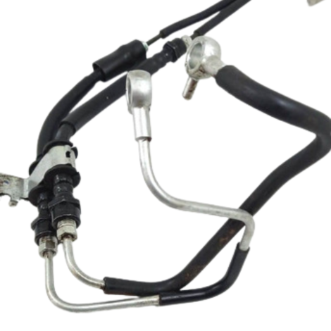 Flexível Abs Traseiro Yamaha Modelo Mt03 Ano 2021 Original