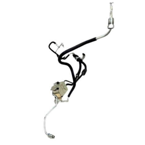 Flexível Abs Traseiro Yamaha Modelo Mt03 Ano 2021 Original