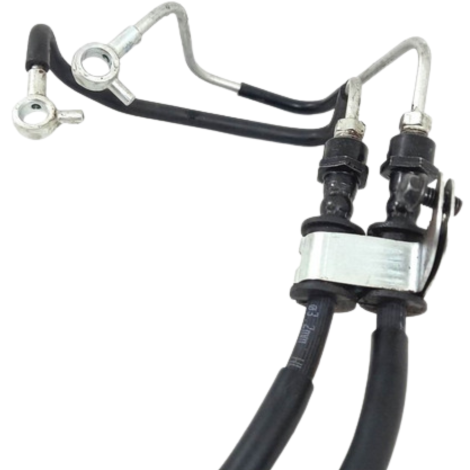 Flexível Abs Traseiro Yamaha Modelo Mt03 Ano 2021 Original