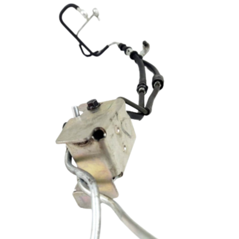 Flexível Abs Traseiro Yamaha Modelo Mt03 Ano 2021 Original