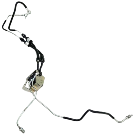 Flexível Abs Traseiro Yamaha Modelo Mt03 Ano 2021 Original