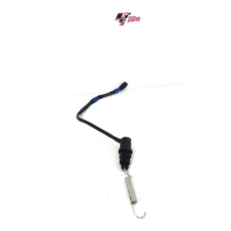 Interruptor Freio Traseiro Yamaha Mt03 Ano 2020 2021 Origina