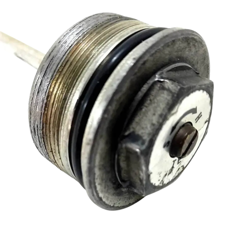 Tampa Bengala Marca Suzuki Modelo Gsx750 F Ano 2009 Original