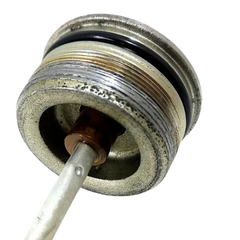 Tampa Bengala Marca Suzuki Modelo Gsx750 F Ano 2009 Original