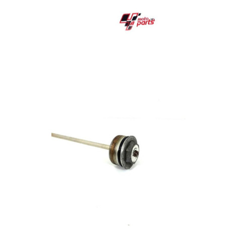 Tampa Da Bengala Suzuki Gsx750 F Ano 2008 2009 Original