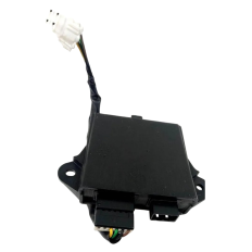 Unidade Controle Luz Yamaha Modelo Mt03 Ano 2021 Original