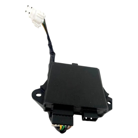 Unidade Controle Luz Yamaha Modelo Mt03 Ano 2021 Original