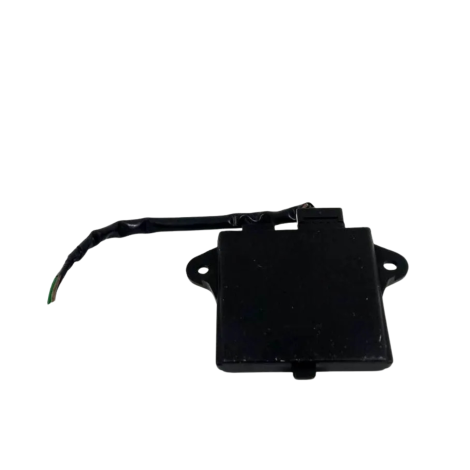 Unidade Controle Luz Yamaha Modelo Mt03 Ano 2021 Original