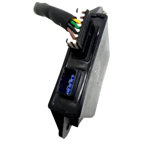 Unidade Controle Luz Yamaha Modelo Mt03 Ano 2021 Original