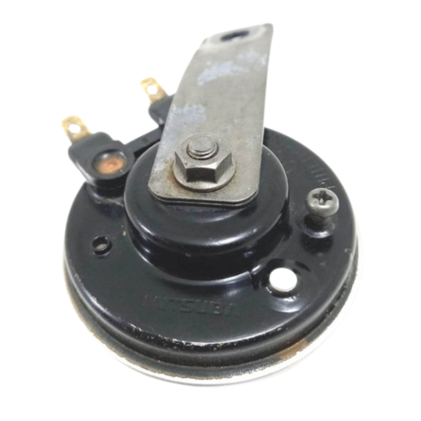 Buzina Marca Honda Modelo Cb 600 F Hornet Ano 2007 Original