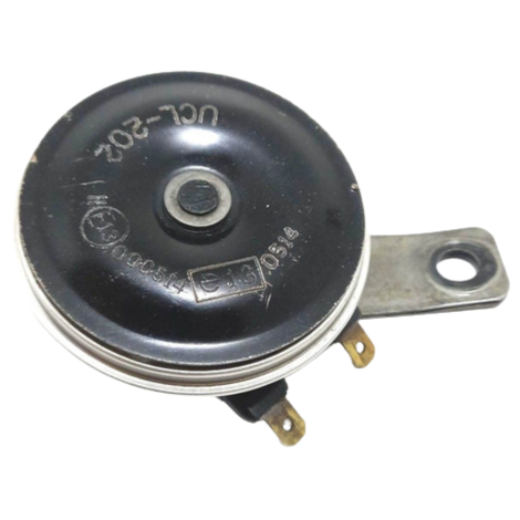 Buzina Marca Honda Modelo Cb 600 F Hornet Ano 2007 Original