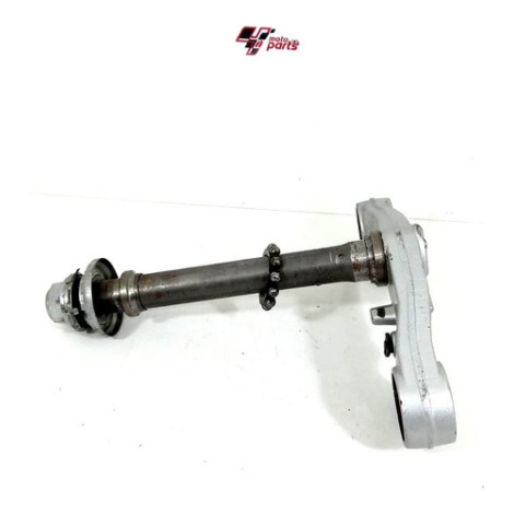 Mesa Inferior Honda Cb 600 F Hornet Ano 2005 A 2007 Orignal
