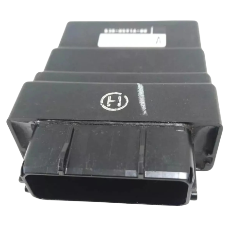 Módulo Cdi Marca Yamaha Modelo Mt03 Ano 2020 2021 Original