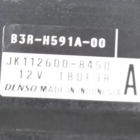 Módulo Cdi Marca Yamaha Modelo Mt03 Ano 2020 2021 Original