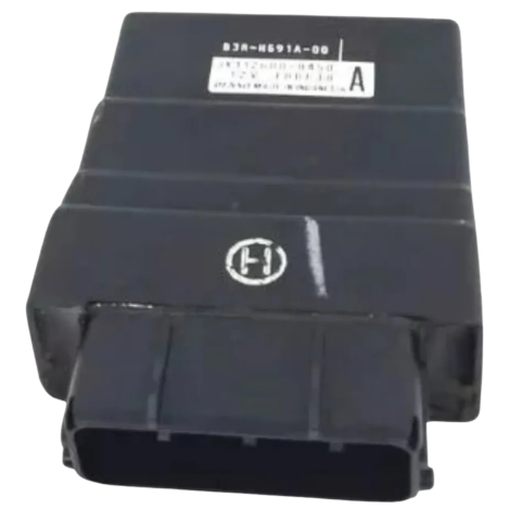 Módulo Cdi Marca Yamaha Modelo Mt03 Ano 2020 2021 Original