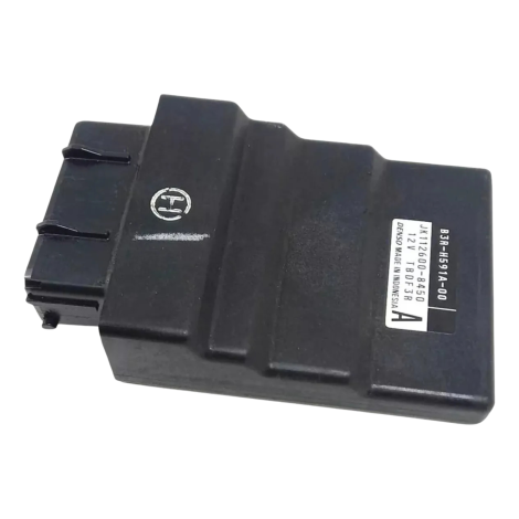Módulo Cdi Marca Yamaha Modelo Mt03 Ano 2020 2021 Original