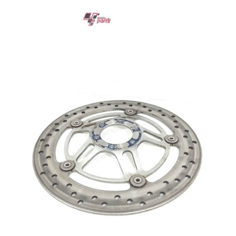 Disco Freio Esquerdo Honda Cb 600 F Hornet 2005 2007 Origina