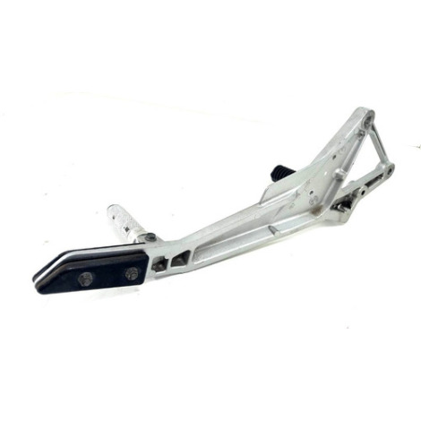 Bacalhau Esquerdo Honda Cb 600 F Hornet 2005 A 2007 Original
