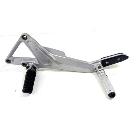 Bacalhau Esquerdo Honda Cb 600 F Hornet 2005 A 2007 Original