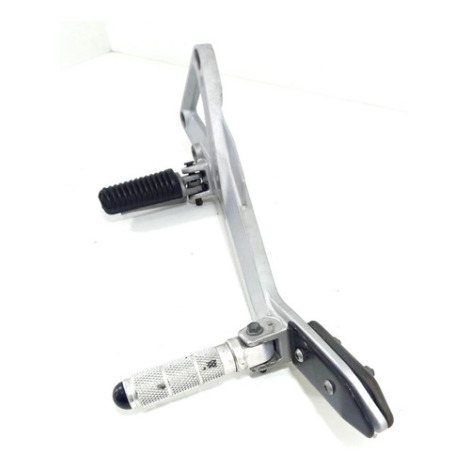 Bacalhau Esquerdo Honda Cb 600 F Hornet 2005 A 2007 Original