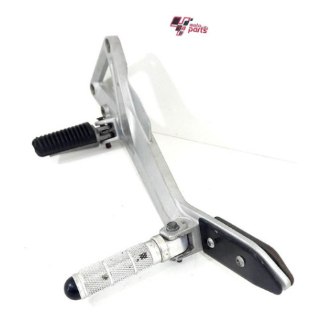 Bacalhau Esquerdo Honda Cb 600 F Hornet 2005 A 2007 Original